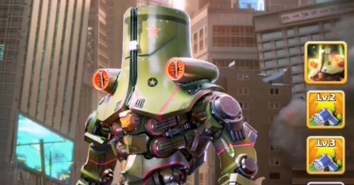 チェルノ・アルファ